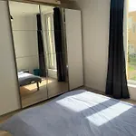 Private In Shared House בית אירוח אוסטנדה