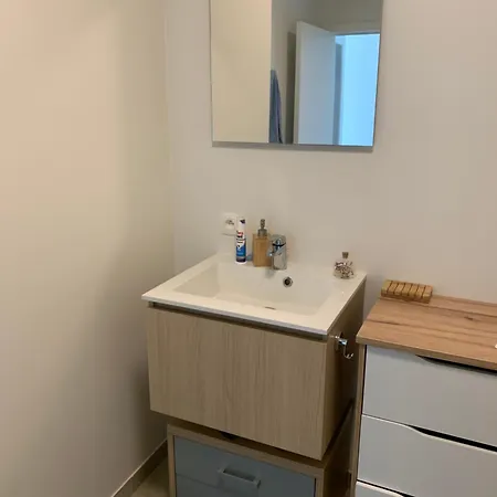 Accommodatie bij particulieren Private In Shared House