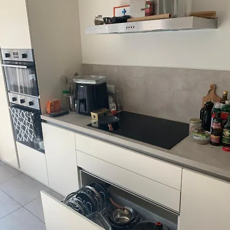 Accommodatie bij particulieren Private In Shared House *