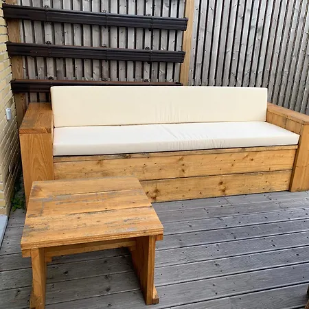 Private In Shared House Accommodatie bij particulieren