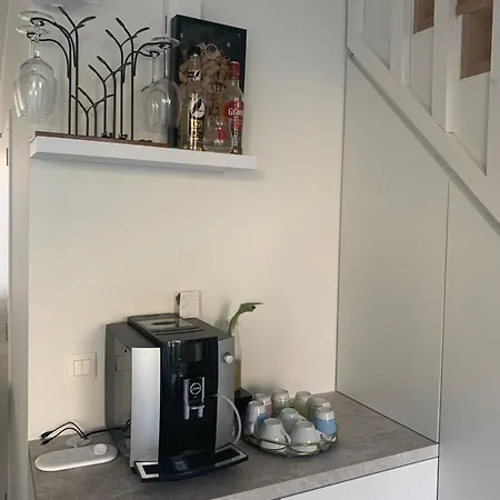 Private In Shared House