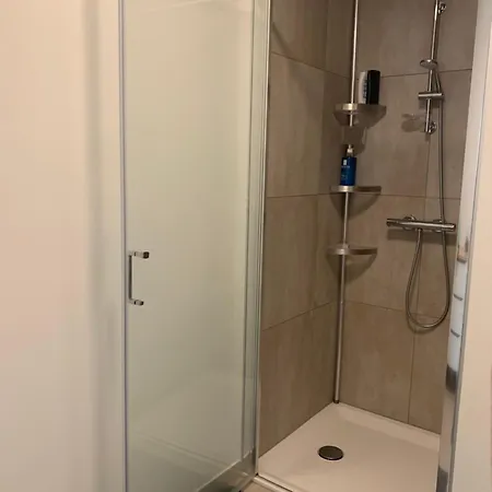 Alloggio in famiglia Private In Shared House