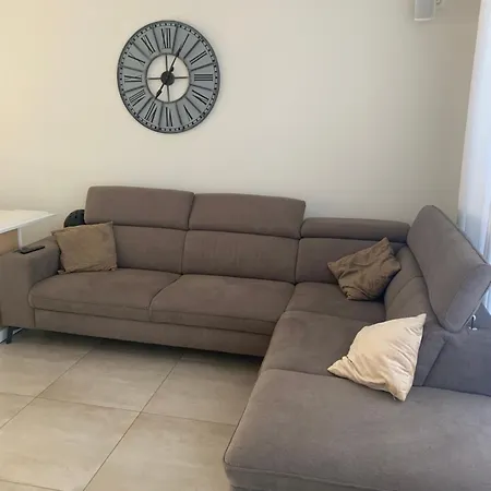 Private In Shared House * Oostende