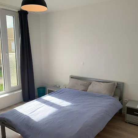 Private In Shared House Accommodatie bij particulieren