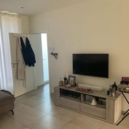 Private In Shared House Alloggio in famiglia *