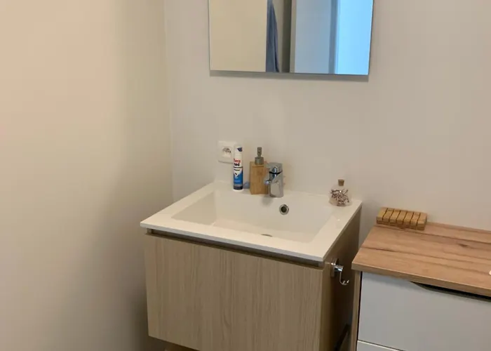 Accommodatie bij particulieren Private In Shared House