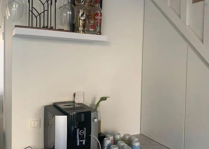 Private In Shared House