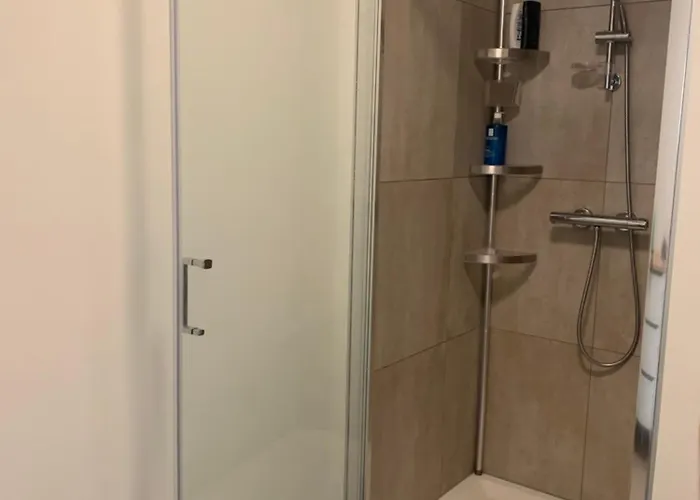 Accommodatie bij particulieren Private In Shared House