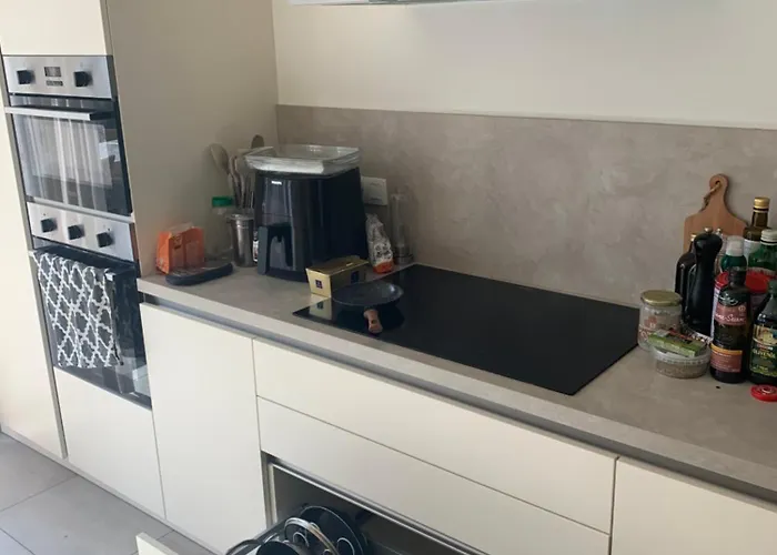 Accommodatie bij particulieren Private In Shared House *