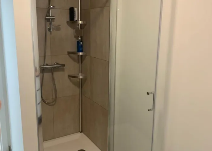 Private In Shared House *