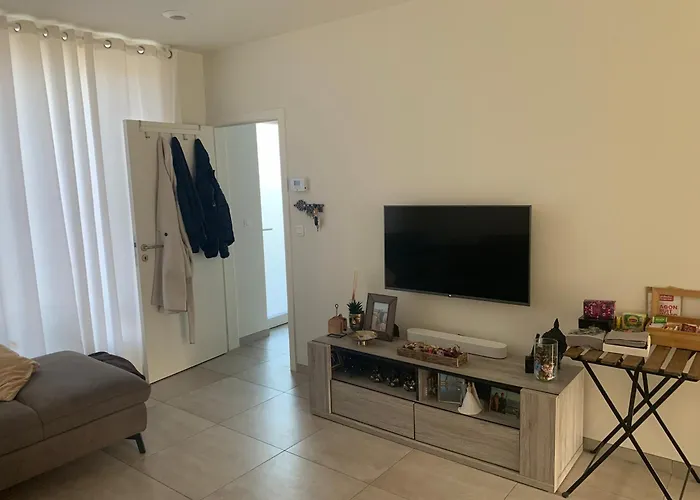 Private In Shared House Accommodatie bij particulieren *