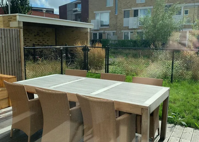 Accommodatie bij particulieren Private In Shared House