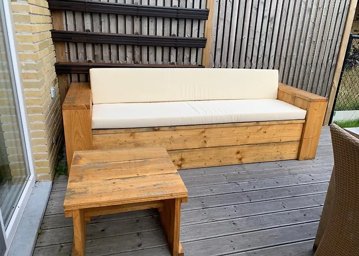 Private In Shared House Accommodatie bij particulieren